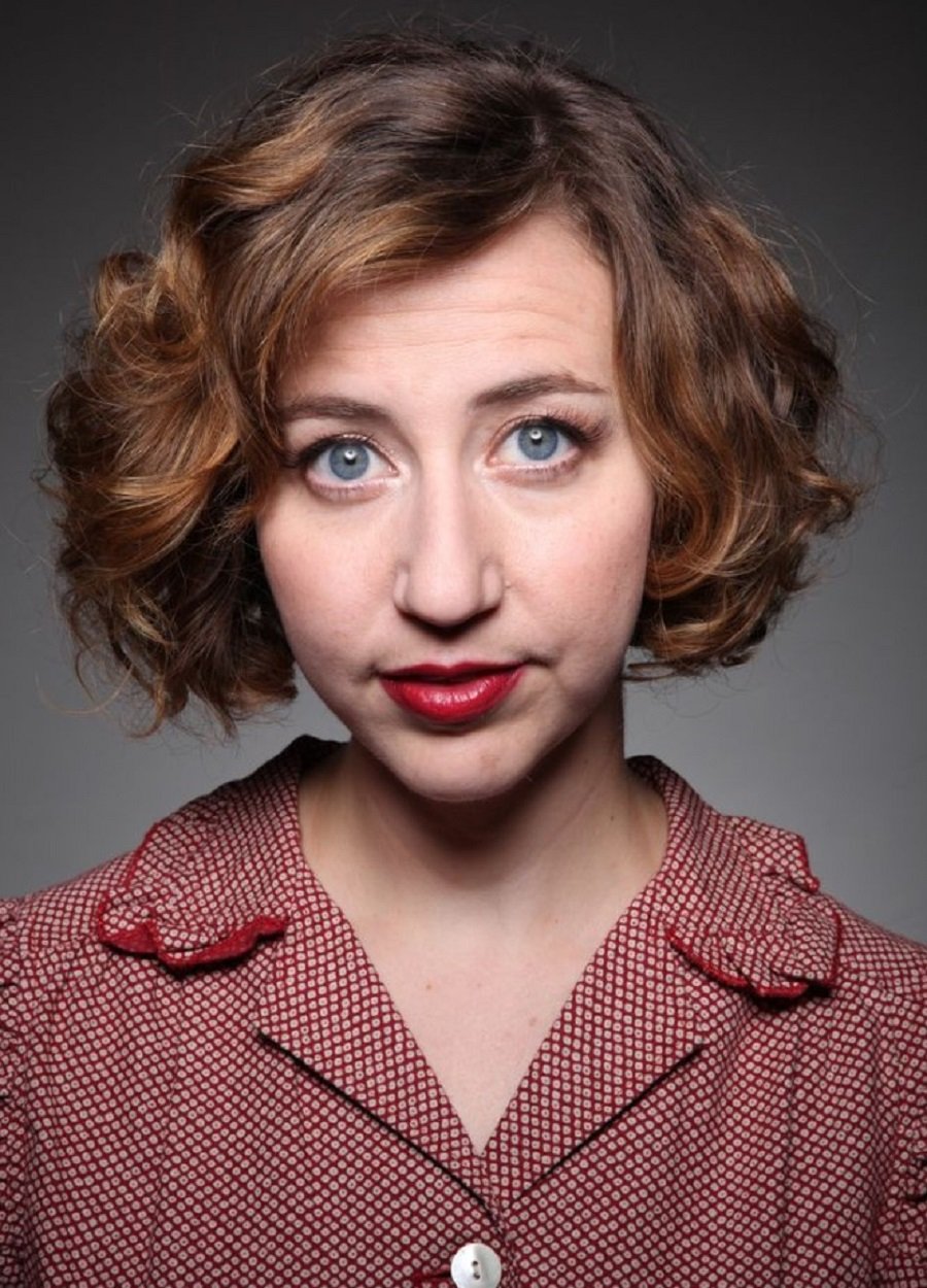 Kristen Schaal Merch